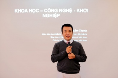  Diễn đàn Khoa học Công nghệ: Kết nối những Cung - Cầu