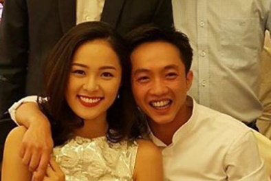 Người yêu Cường Đô La lần đầu trút bầu tâm sự về tình yêu và sự nghiệp