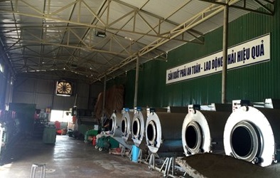 Trung Quốc đã cho phép đưa thi thể doanh nhân Hà Linh về nước