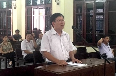 Thái Bình: Giám đốc bị kết án oan được bồi thường 23 tỷ đồng