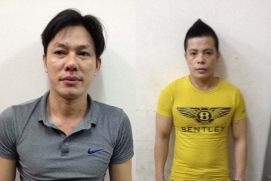 Tin tức pháp luật mới nhất 24h hôm nay ngày 28/11