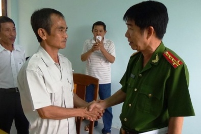 Vụ án Huỳnh Văn Nén: ‘Người tù hai thế kỷ’ chính thức được tự do