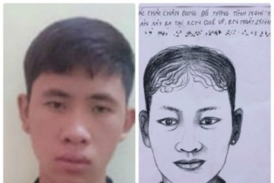 Bắt khẩn cấp nghi phạm đâm lái xe taxi, cướp tài sản 