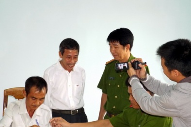 Truy tìm được thủ phạm trong vụ án oan Huỳnh Văn Nén