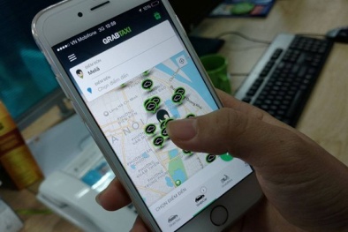 Vì sao Grab được thông qua, Uber gặp trục trặc?