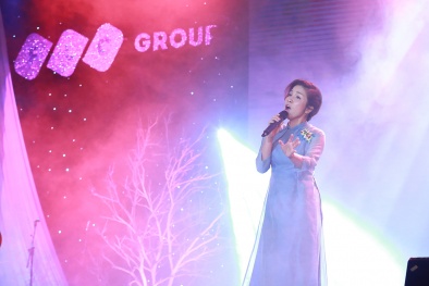 3 diva hàng đầu VN hội ngộ trong đêm nhạc Trịnh Công Sơn 'Biển nhớ tên Anh gọi về' 