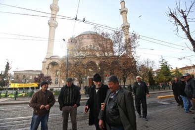 Đòn trả đũa của Nga có khiến kinh tế Thổ Nhĩ Kỳ 'điêu đứng'?