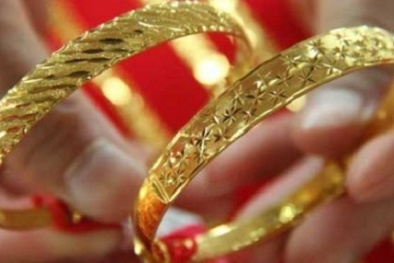 Giá vàng hôm nay 30/11/2015: Tuần này giá vàng có thể phục hồi