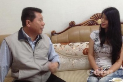 Phỏng vấn độc quyền: Chồng cũ nói gì về cái chết của nữ doanh nhân Hà Linh?