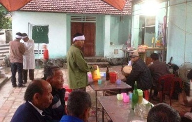 Thông tin mới nhất vụ anh rể, em dâu chết trên giường ngủ