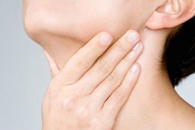 Những dấu hiệu giúp phát hiện ung thư tuyến giáp sớm