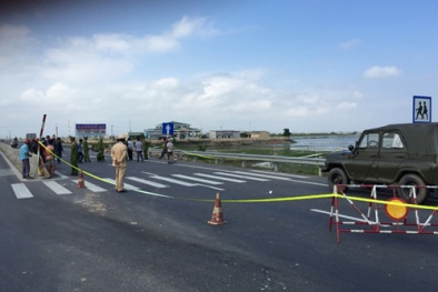 Bản tin tai nạn giao thông mới nhất 24h qua ngày 1/12