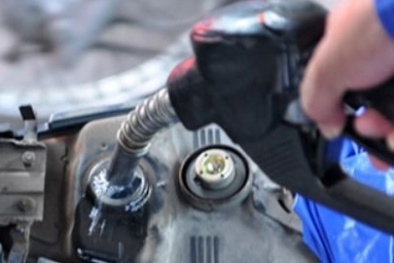 Bóc trần 'ma trận' gian lận tinh vi không tưởng của các cây xăng