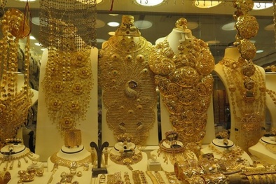 Giá vàng hôm nay 1/12/2015 tăng nhẹ nhưng chưa thoát đáy