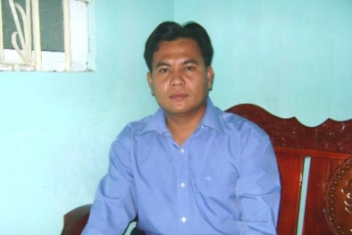 Học trò cũ vu khống thầy giáo hiếp dâm nhiều nữ sinh trên Facebook