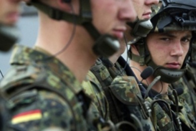 Những tin tức mới cập nhật về tình hình khủng bố IS ngày 01/12/2015