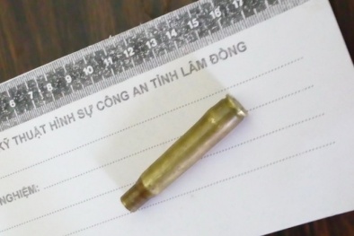 Lâm Đồng: Truy tìm kẻ bịt mặt bắn chết nông dân đi rẫy đào củ năng
