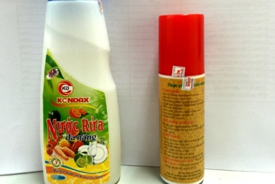 Mập mờ nguồn gốc TPCN 'rẻ như bèo' của công ty 'công nghệ Nhật Bản'