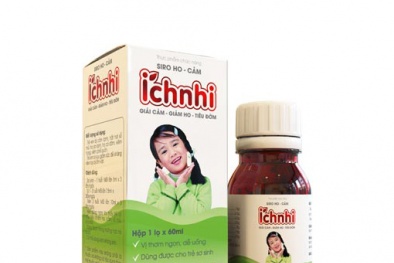 Phạt nặng 5 doanh nghiệp quảng cáo thực phẩm chức năng không đúng quy định