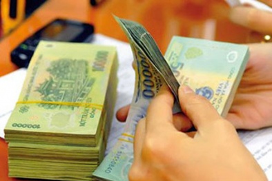 Thành ủy Bạc Liêu chỉ còn đủ tiền trả lương đến hết tháng 11