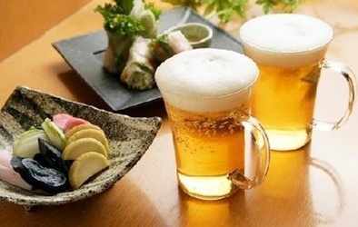 Thực phẩm tuyệt đối tránh khi bị bệnh gút