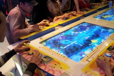 Tin tức pháp luật mới nhất hôm nay ngày 1/12