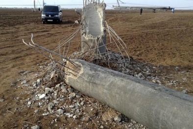 Tin tức mới nhất về Ukraine ngày 1/12: Ukraine đang cố gắng 'đục nước béo cò' khi Nga - Thổ Nhĩ Kỳ căng thẳng