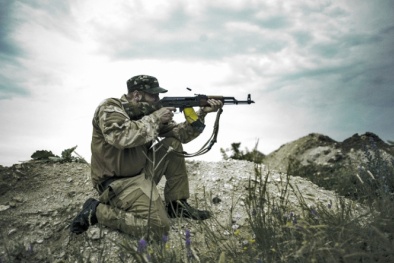 Tin tức mới nhất về Ukraine ngày 2/12: Ukraine lại rền vang tiếng súng