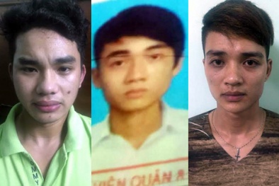 Tp. HCM: Dùng dao bấm giết người vì mắc bệnh 'sĩ gái' 