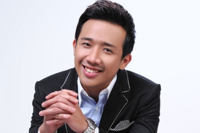 Ước mơ ngồi ‘ghế nóng’ Vietnam’s Got Talent từ lâu của Trấn Thành