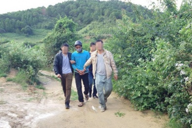 Bắn chết người vì nghi là 'ó ma lai'