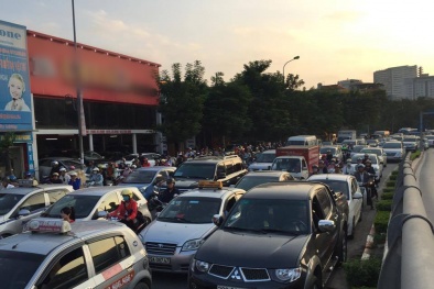 Bản tin tai nạn giao thông mới nhất 24h qua ngày 2/12