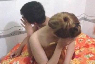 Bắt quả tang 3 chân dài bán dâm trong tiệm hớt tóc với giá 800.000 đồng