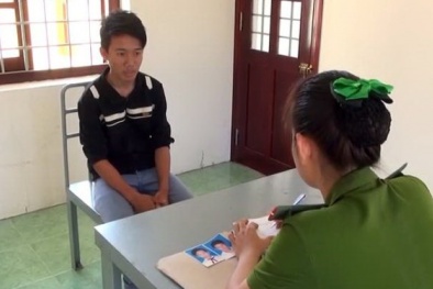 Bi kịch nghịch tử nhẫn tâm đánh, trói mẹ ruột để cướp tiền ở Tiền Giang