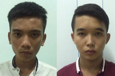 Bức xúc học sinh lấy gạch 'nện' đầu thầy giáo ở Bình Phước