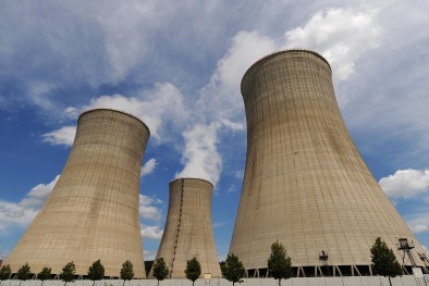 Ai Cập vay Nga 25 tỷ USD xây dựng nhà máy điện hạt nhân