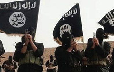 Những tin tức mới cập nhật về tình hình khủng bố IS ngày 02/12/2015