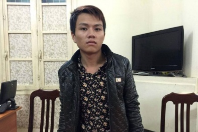 Nhẫn tâm lấy mạng đồng hương vì dám 'tố' vợ ngoại tình