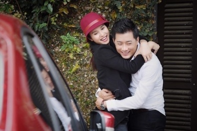 Thảo Trang bất ngờ bảo vệ ‘người thứ ba’ trong cuộc hôn nhân với Thanh Bình