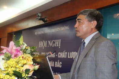 Thúc đẩy quản lý chất lượng, đo lường trong lĩnh vực viễn thông và Internet