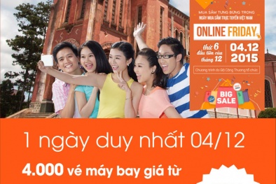 Đọc báo hôm nay: Những tin tức mới cập nhật ngày 3/12/2015