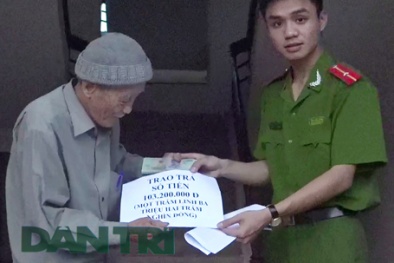 Tin tức pháp luật mới nhất 24h hôm nay ngày 2/12