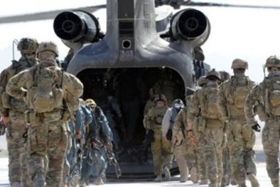 Tình hình chiến sự Syria mới nhất: Mỹ tính đưa 200 lính đặc nhiệm tới Syria diệt IS
