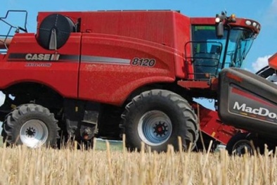 Tin tức mới nhất về Ukraine ngày 3/12: Ukraine hưởng lợi từ mối bất hòa Nga – Thổ