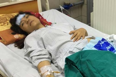 Uẩn khúc đau lòng sau vụ việc đôi tình nhân mặc áo cưới tự tử