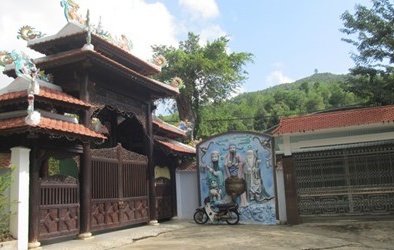 Vụ 'Biệt phủ trái phép trên rừng Hải Vân': Phải xử lý nghiêm!