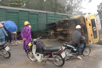 Bản tin tai nạn giao thông mới nhất 24h qua ngày 3/12