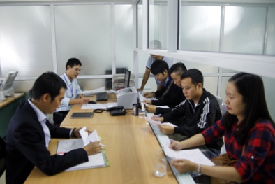 Hải Phòng áp dụng hệ thống quản lý chất lượng theo tiêu chuẩn ISO