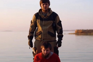 Những tin tức mới cập nhật về tình hình khủng bố IS ngày 03/12/2015