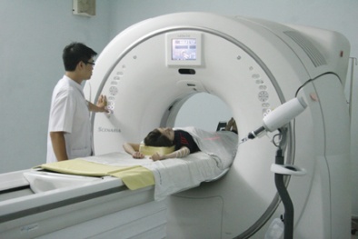 Ngành Y Hải Phòng: Ứng dụng công nghệ nâng cao năng lực chẩn đoán sức khỏe